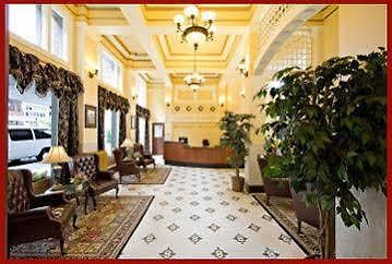 Milner Hotel Detroit Exterior photo