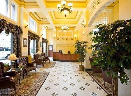 Milner Hotel Detroit Exterior photo