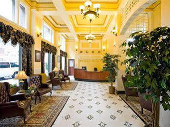 Milner Hotel Detroit Exterior photo